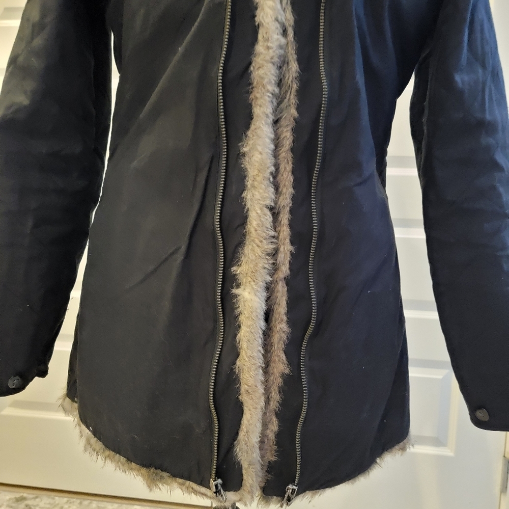 đ
șTalula jacket parka - Picture 4 of 8